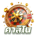 ASHA168-คาสิโน